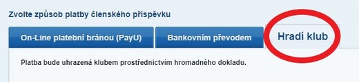 REGISTRACE