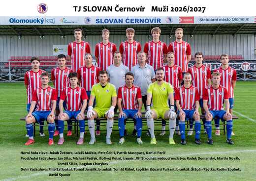 MUŽI sezóna 2026/2027 - 7. liga sk.B.